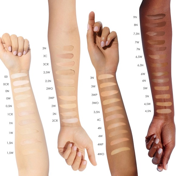 Pick 8/$50 Dior Forever Matte Foundation SPF 15 in 7N🆕deluxe sample size - Picture 7 of 9